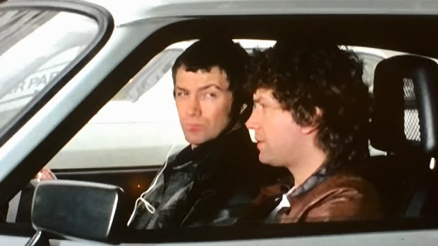 The Professionals