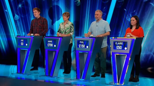 Tipping Point