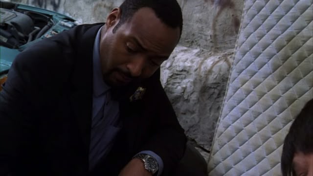 Law & Order