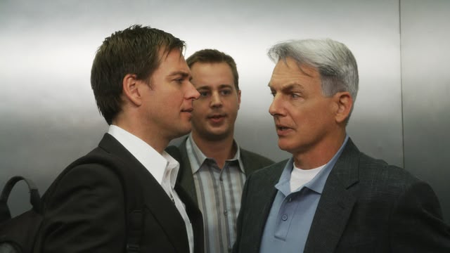 NCIS
