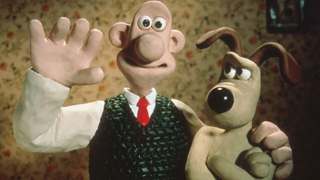 Wallace & Gromit