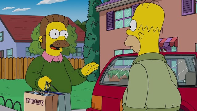 The Simpsons