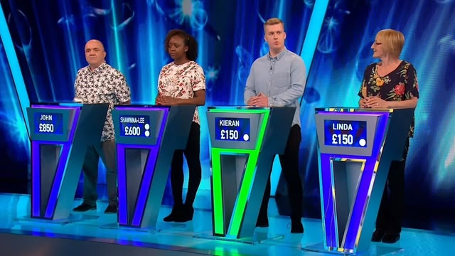 Tipping Point