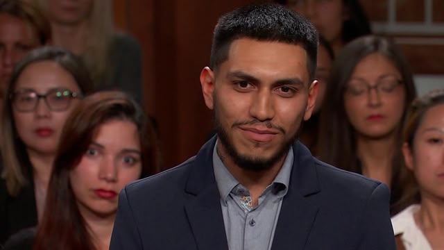 Judge Judy