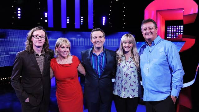 The Chase Celebrity