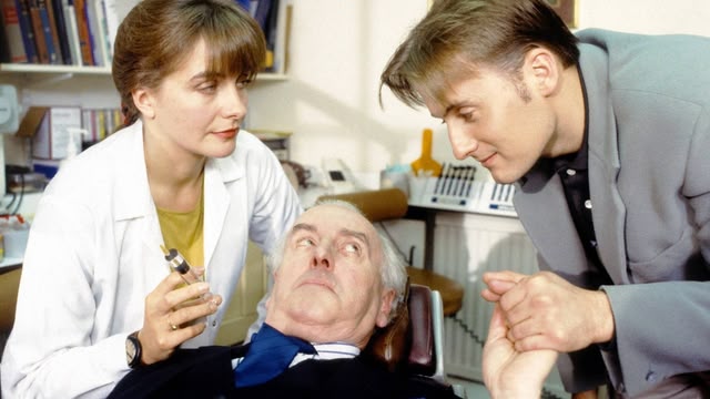 Minder