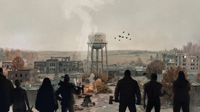 New: Apocalypse