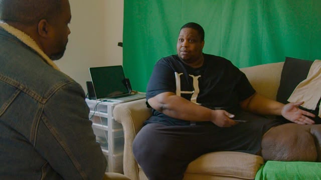 New: Dangerously Obese