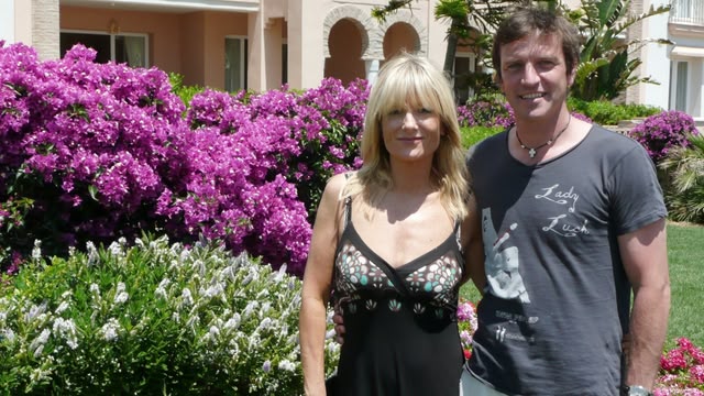 Celebrity Fantasy Homes