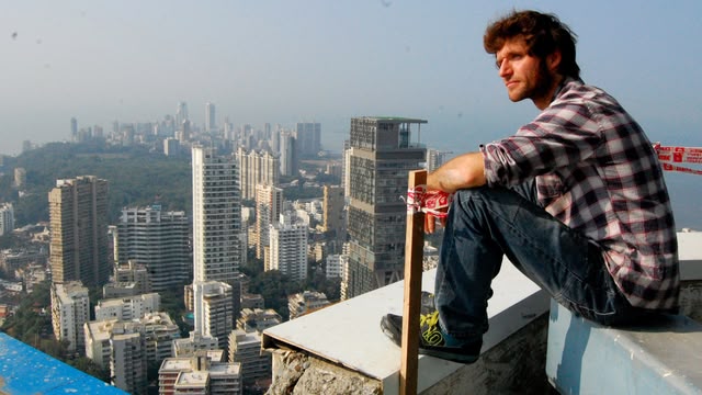 Our Guy in India Our Guy in India