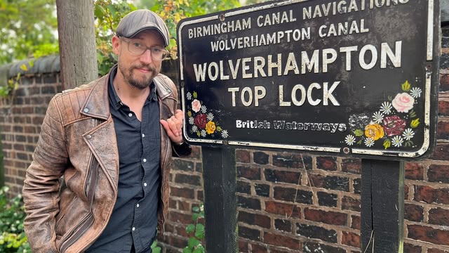 Canal Boat Diaries