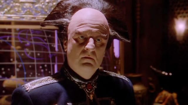 Babylon 5