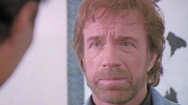 Walker, Texas Ranger