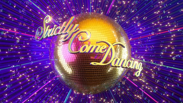 Strictly Come Dancing