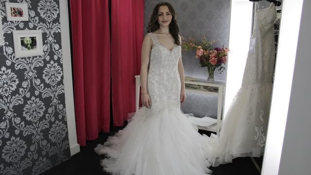 Say Yes to the Dress UK