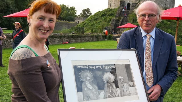 Antiques Roadshow