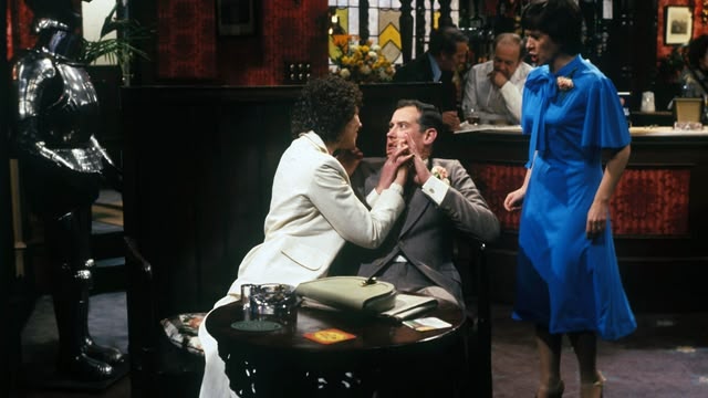 Rising Damp