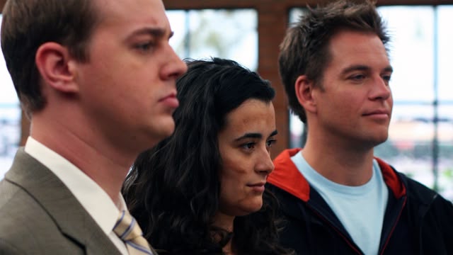 NCIS