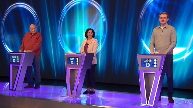 Tipping Point