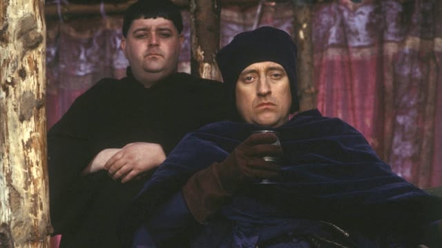 Robin of Sherwood