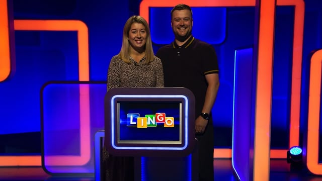 Lingo