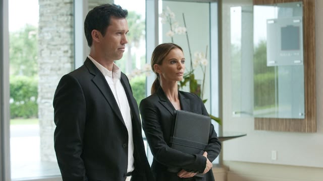 Burn Notice