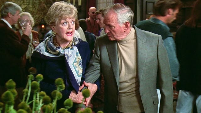 Murder She Wrote