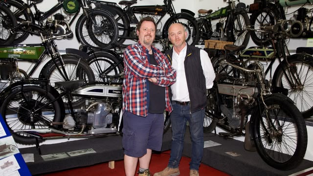 Salvage Hunters