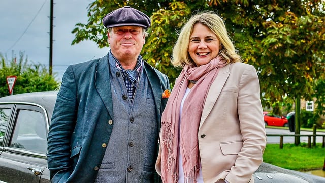 Antiques Road Trip
