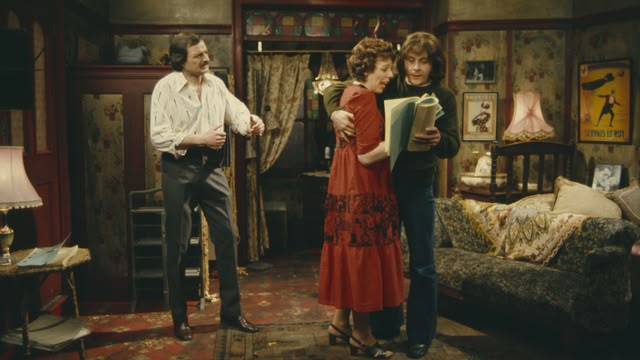 Rising Damp