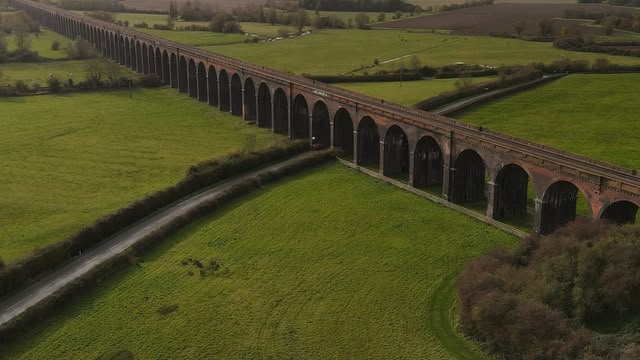 The Architecture the Railways Built