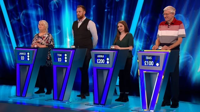 Tipping Point