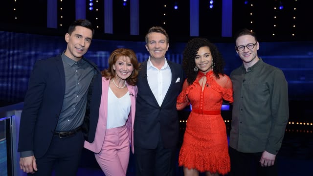 The Chase Celebrity