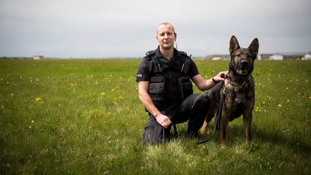 Police Interceptors
