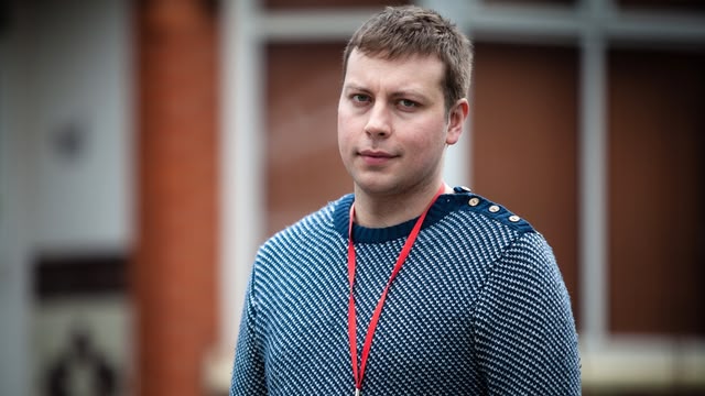 Nightmare Tenants, Slum Landlords