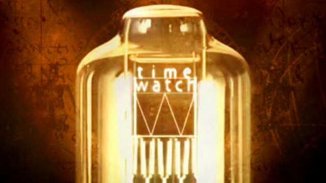The Killer Wave of 1607: Timewatch