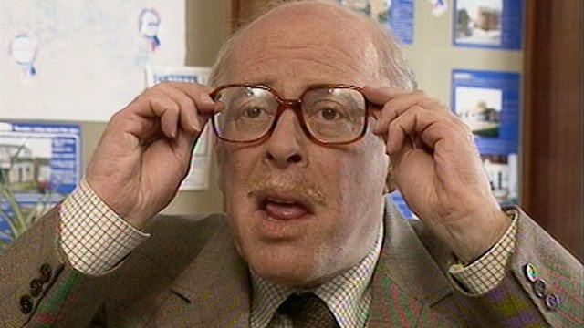 Keeping Up Appearances