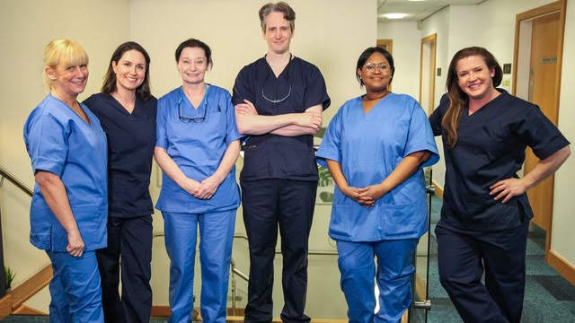 Skin A&E