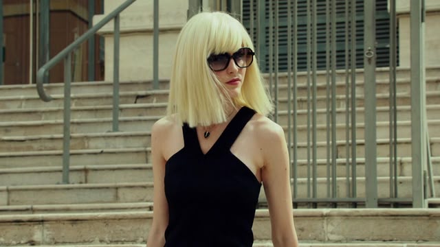 The Transporter Refueled