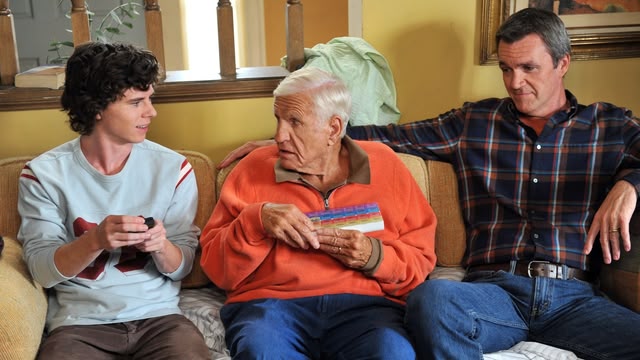The Middle