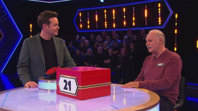 Deal or No Deal
