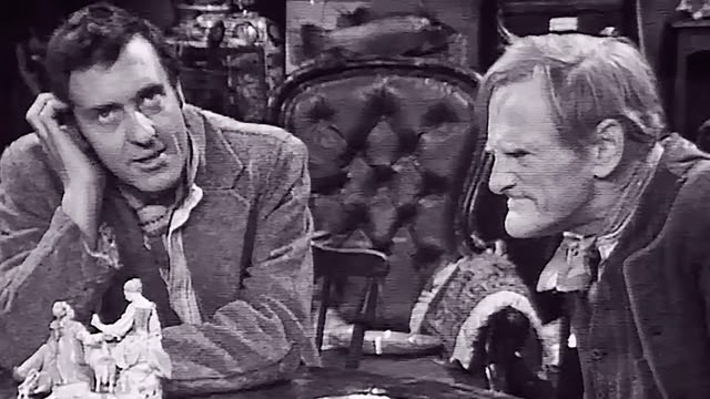 Steptoe and Son