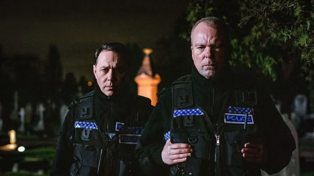 Inside No. 9