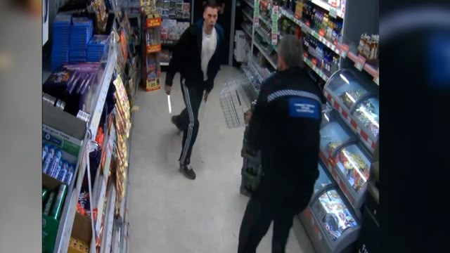 Unbelievable Moments: Caught on Camera