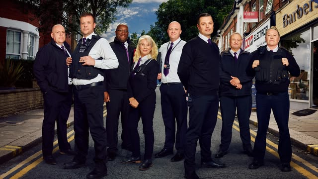 Call the Bailiffs: Time to Pay Up