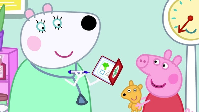 Peppa Pig