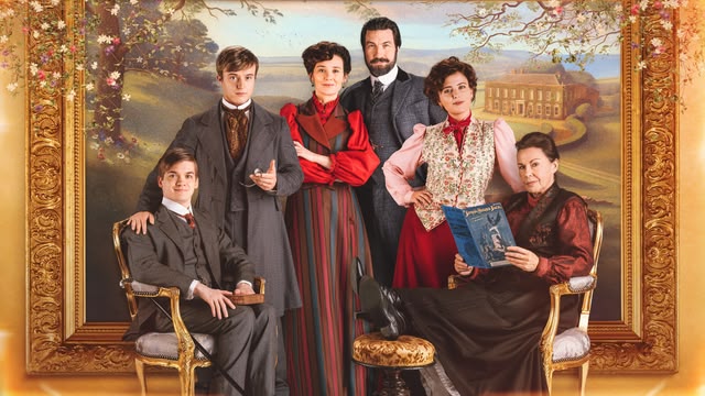 New: The Hardacres