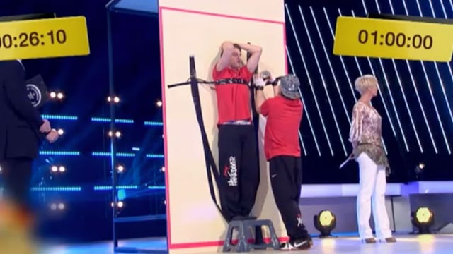 Totally Bonkers Guinness World Records