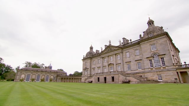 Escape To The Country