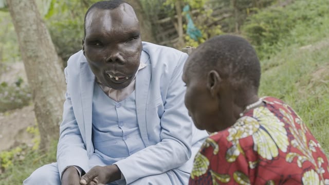 New: Most Extreme Humans